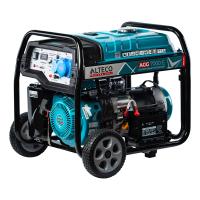 ALTECO AGG 7000 Е MSTART